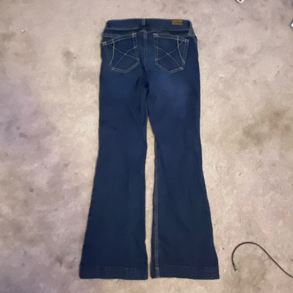 Ariat Denim - Women's Blue Jeans
